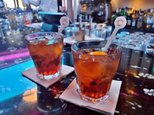 Pacote de bebidas mydrinks costa