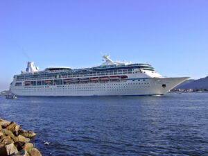 Vision of the Seas