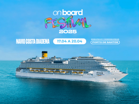 Onboard Festival 2025