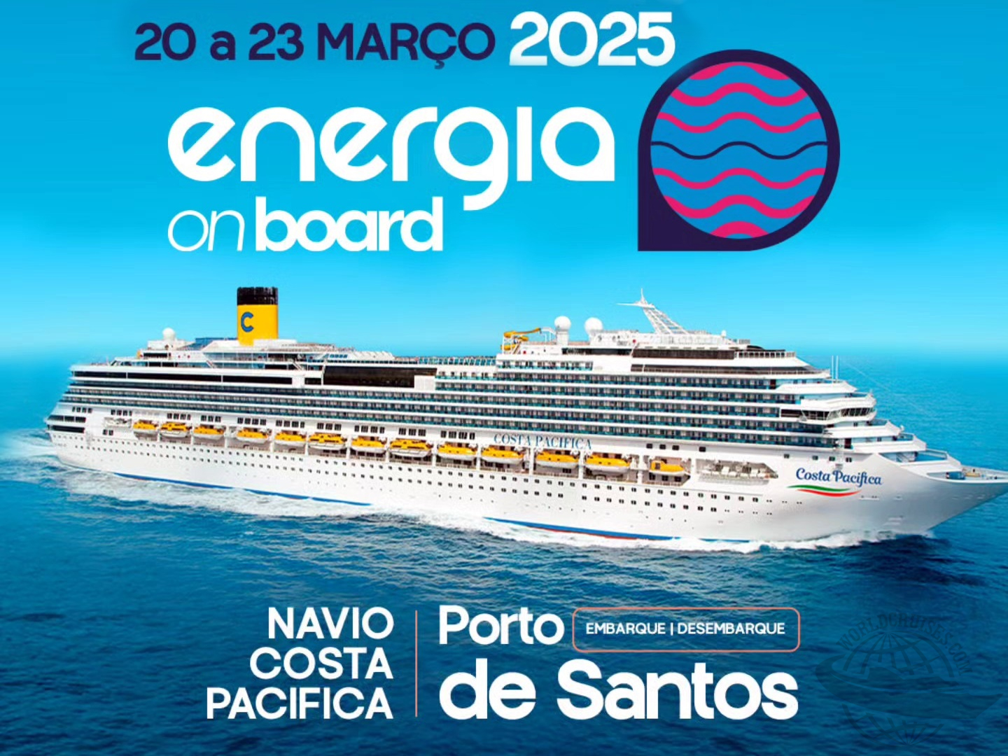 Energia On Board