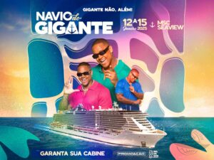 Navio do Gigante