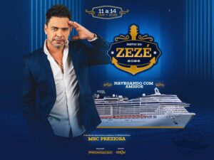 Navio do Zezé