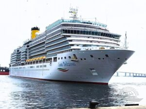 Costa Deliziosa
