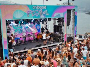 On Board Festival
