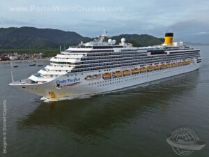 Costa Pacifica