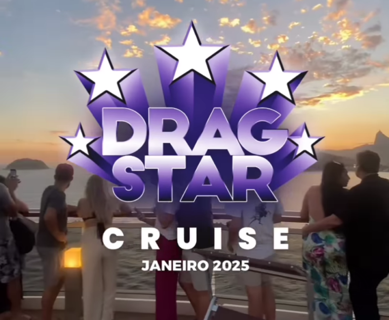 Drag Star Cruise 2025