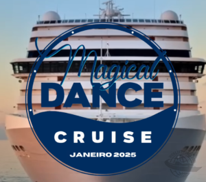 Magical Dance Cruise 2025