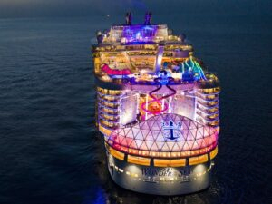 Wonder of the Seas