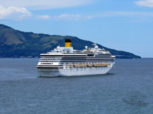 Costa Pacifica
