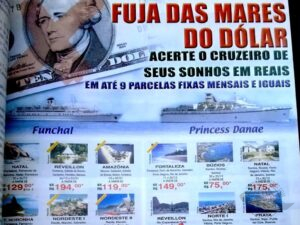 BCR Cruzeiros