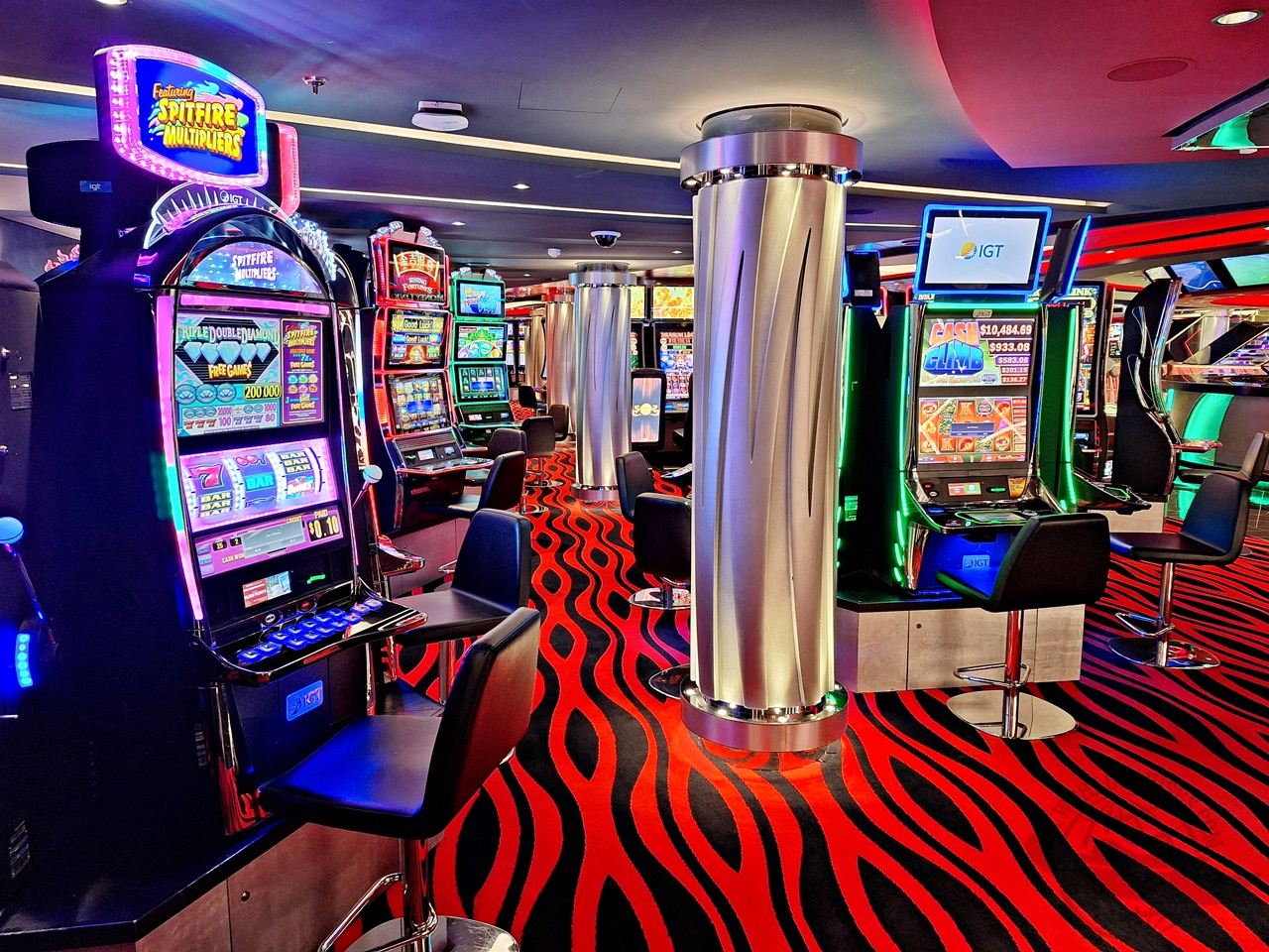 Casino