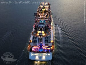 MSC Seaview