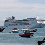 MSC Armonia