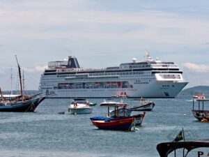 MSC Armonia