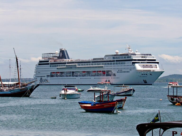 MSC Armonia