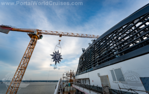 MSC World America
