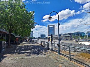 Puerto Madero