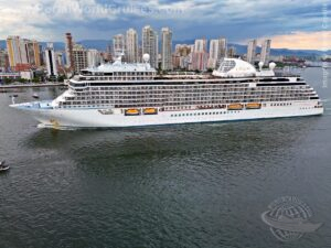 Seven Seas Splendor
