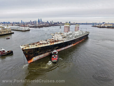SS United States