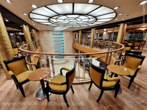 MSC Armonia mini-cruzeiro