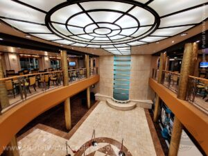 MSC Armonia mini-cruzeiro