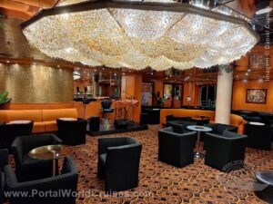 MSC Armonia