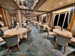 MSC Armonia mini-cruzeiro