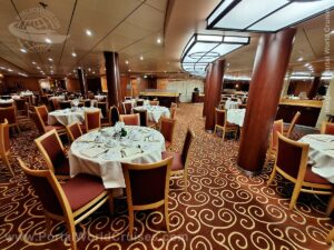 MSC Armonia mini-cruzeiro