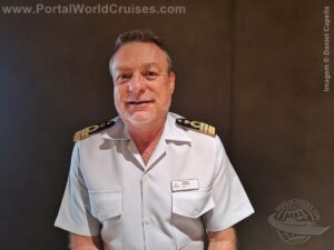 Comandante Costa Diadema