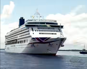 Aurora Manaus