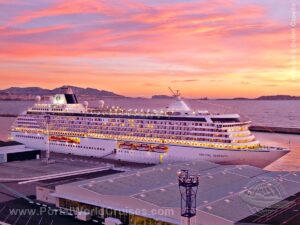 Crystal Serenity