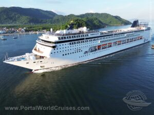 MSC Armonia