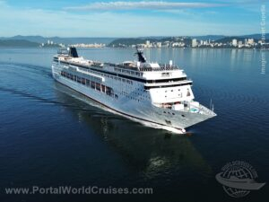 MSC Armonia