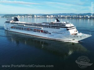 MSC Armonia