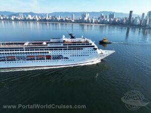 MSC Armonia