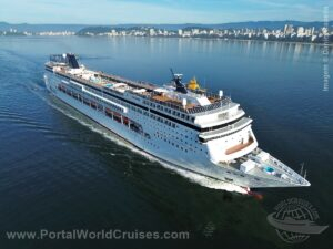MSC Armonia