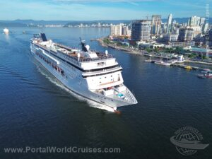 MSC Armonia