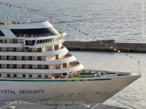 Crystal Serenity