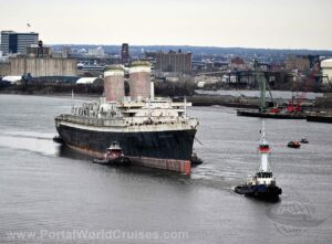 SS United States