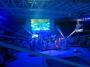 Festas Costa Diadema