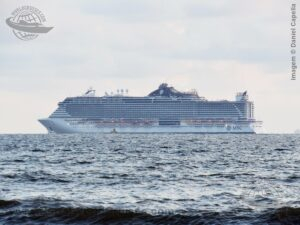 MSC Seaview