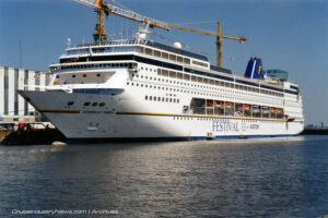 MSC Armonia