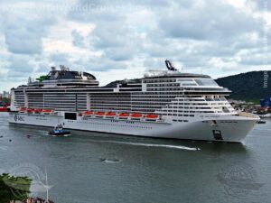 MSC Grandiosa
