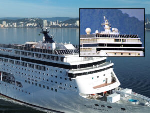MSC Armonia