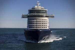 Mein Schiff Relax