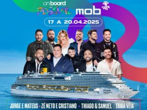 OnBoard Festival MOB
