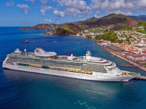 Royal Caribbean América Latina