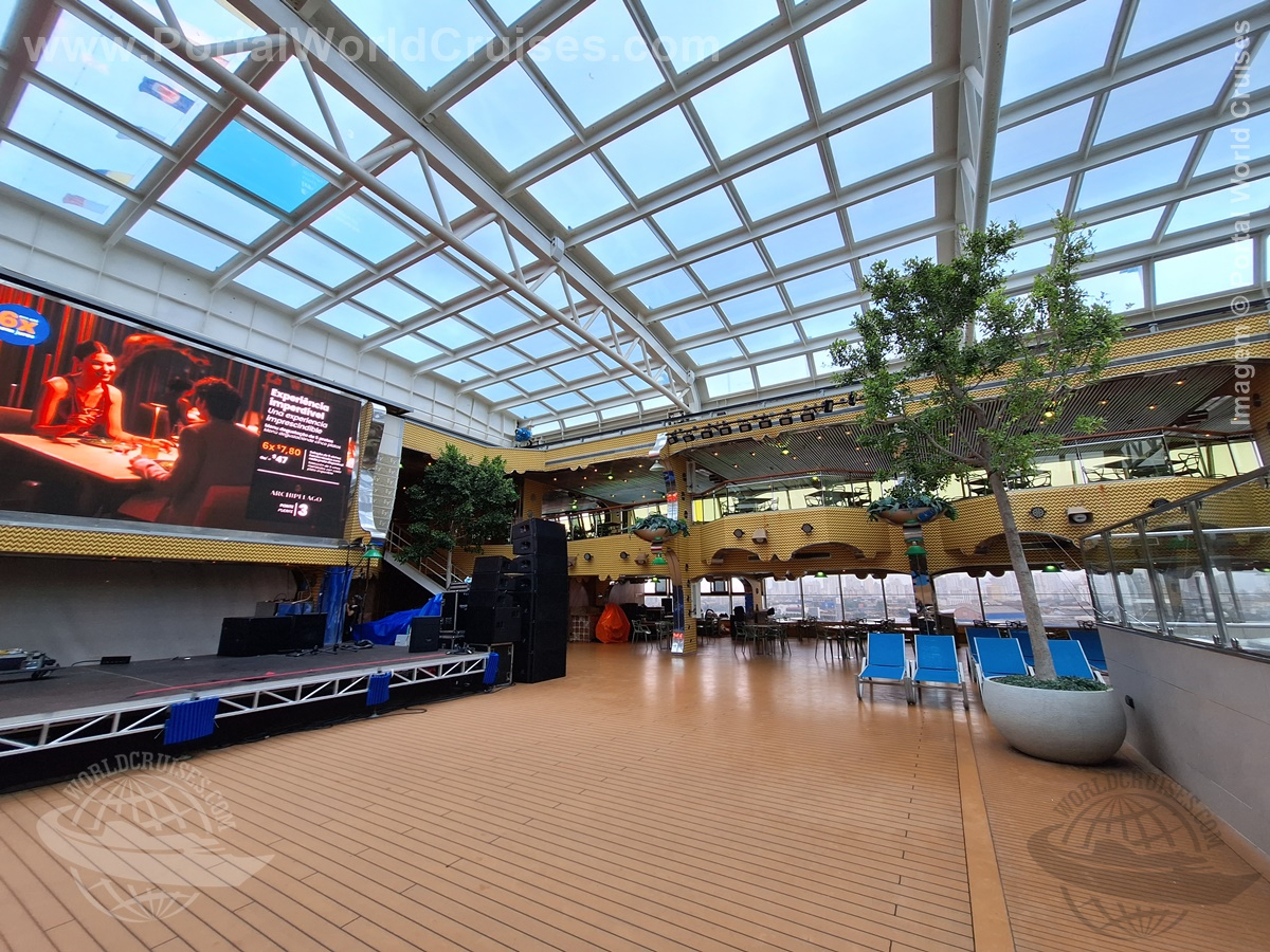 Cruise360 Brasil