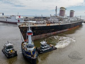 SS United States
