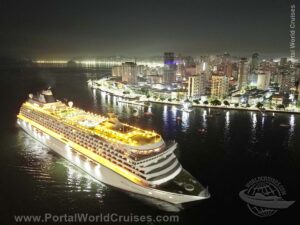 Crystal Serenity